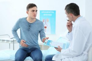 Jak dbać o nerki, aby uniknąć wizyt u urologa?