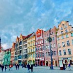 Stare miasto Wrocław - gdzie się zatrzymać